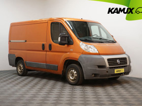 Fiat Ducato, Autot, Vaasa, Tori.fi Fiat Ducato, Autot, Vaasa, Tori.fi