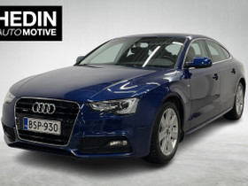 AUDI A5, Autot, Espoo, Tori.fi AUDI A5, Autot, Espoo, Tori.fi