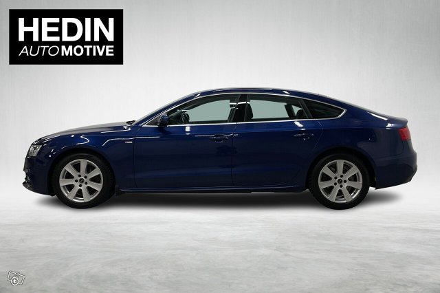 AUDI A5 5