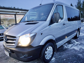 Mercedes-Benz Sprinter, Muut, Haapajärvi, Tori.fi Mercedes-Benz Sprinter, Muut, Haapajärvi, Tori.fi