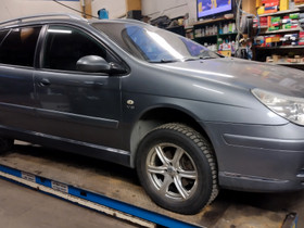 Citroen C5, Autot, Lahti, Tori.fi Citroen C5, Autot, Lahti, Tori.fi