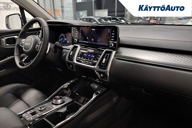 Kia Sorento 5
