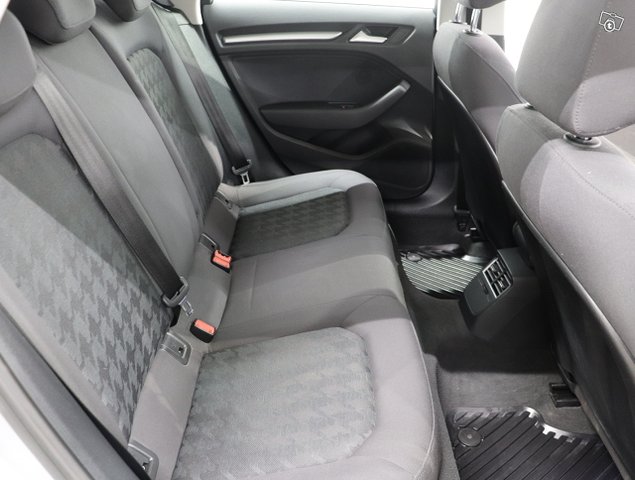 Audi A3 10
