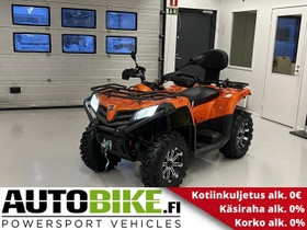 CFMoto C Force 450L, Mönkijät, Moto, Nurmijärvi, Tori.fi CFMoto C Force 450L, Mönkijät, Moto, Nurmijärvi, Tori.fi