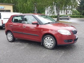 Skoda Fabia, Autot, Hämeenlinna, Tori.fi Skoda Fabia, Autot, Hämeenlinna, Tori.fi