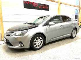 Toyota Avensis, Autot, Ylöjärvi, Tori.fi Toyota Avensis, Autot, Ylöjärvi, Tori.fi