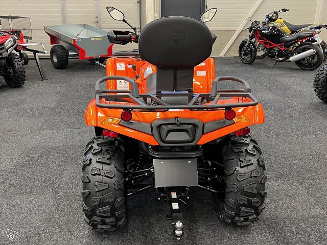 CFMoto C Force 3