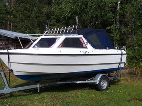 Lohi 585, Moottoriveneet, Veneet, Laukaa, Tori.fi Lohi 585, Moottoriveneet, Veneet, Laukaa, Tori.fi