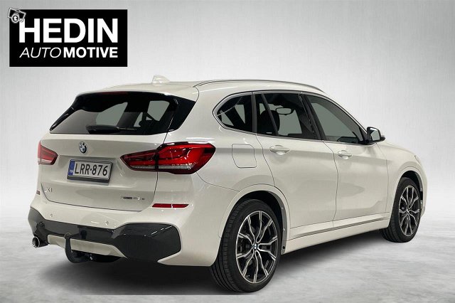 BMW X1 2