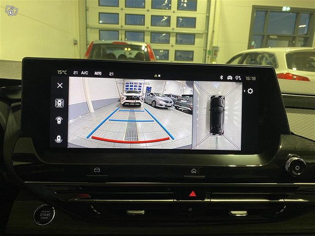 CITROEN C5 X 21