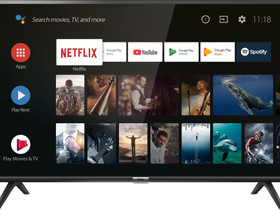 TCL 32" ES565 HD Ready Smart TV 32ES565, Televisiot, Viihde-elektroniikka, Kajaani, Tori.fi TCL 32" ES565 HD Ready Smart TV 32ES565, Televisiot, Viihde-elektroniikka, Kajaani, Tori.fi