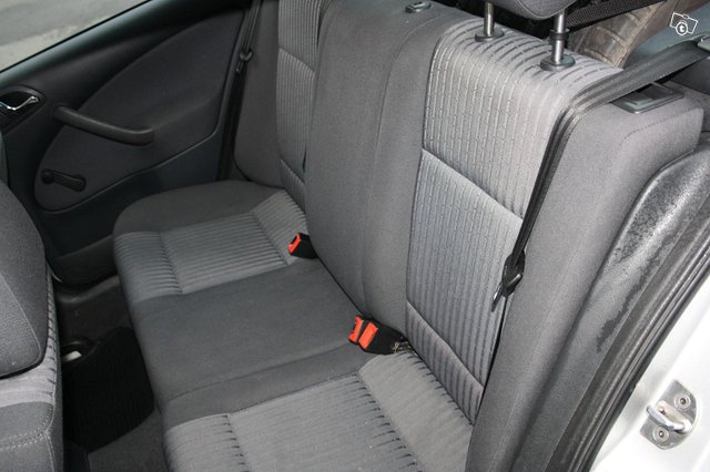 Skoda Octavia 11