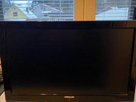 Finlux televisio, Televisiot, Viihde-elektroniikka, Jyväskylä, Tori.fi Finlux televisio, Televisiot, Viihde-elektroniikka, Jyväskylä, Tori.fi