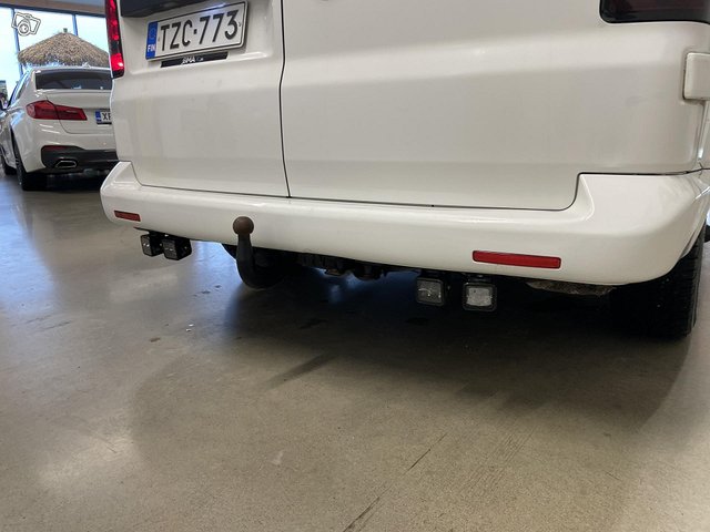 Volkswagen Transporter 4