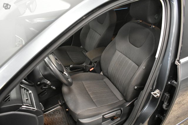 Skoda Octavia 10