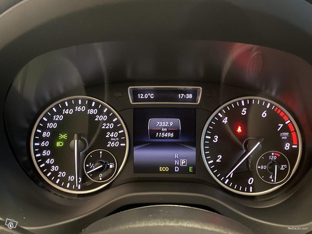 Mercedes-Benz A 5