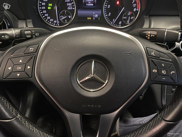 Mercedes-Benz A 10