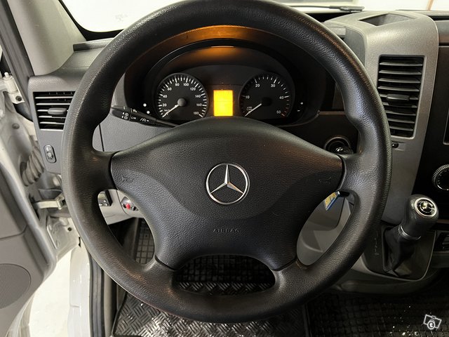 Mercedes-Benz Sprinter 6