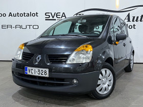 Renault Modus, Autot, Kangasala, Tori.fi
