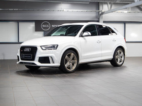 Audi RS Q3, Autot, Helsinki, Tori.fi Audi RS Q3, Autot, Helsinki, Tori.fi