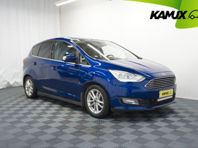 Ford C-Max, Autot, Kokkola, Tori.fi Ford C-Max, Autot, Kokkola, Tori.fi