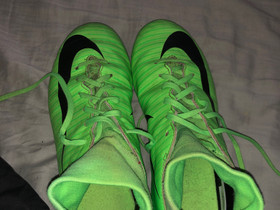 Nike mercurial koko 36, Jalkapallo, Urheilu ja ulkoilu, Pori, Tori.fi Nike mercurial koko 36, Jalkapallo, Urheilu ja ulkoilu, Pori, Tori.fi