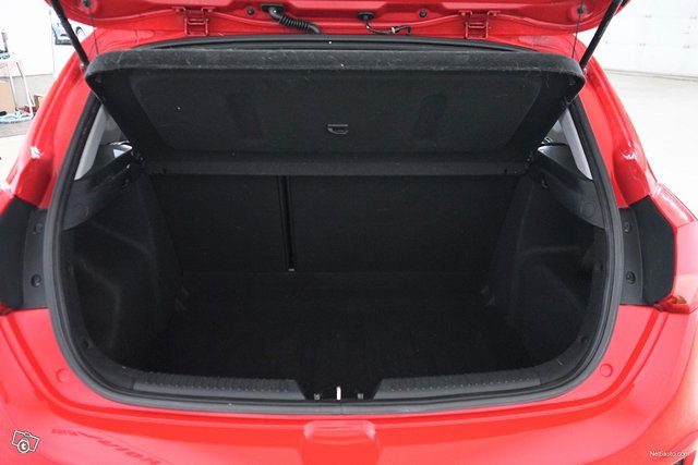 Kia Ceed 16