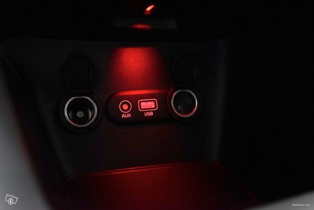 Kia Ceed 22