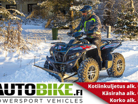 Access Motor Adventure, Mönkijät, Moto, Tuusula, Tori.fi