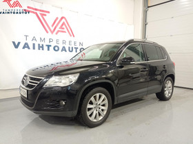 Volkswagen Tiguan, Autot, Valkeakoski, Tori.fi Volkswagen Tiguan, Autot, Valkeakoski, Tori.fi