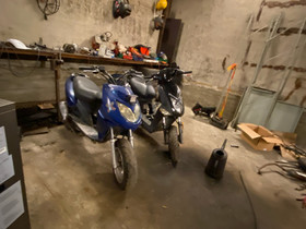 Kymco agility 50cc ja boatian 50cc, Skootterit, Moto, Kajaani, Tori.fi Kymco agility 50cc ja boatian 50cc, Skootterit, Moto, Kajaani, Tori.fi