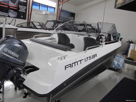 AMT 175 BRf, Moottoriveneet, Veneet, Imatra, Tori.fi