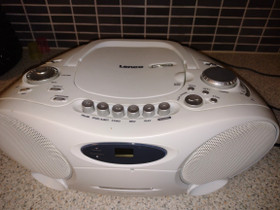 Lenco radio kasettisoitin, Muu musiikki ja soittimet, Musiikki ja soittimet, Seinäjoki, Tori.fi Lenco radio kasettisoitin, Muu musiikki ja soittimet, Musiikki ja soittimet, Seinäjoki, Tori.fi