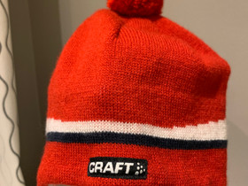 Craft - lasten hiihtopipo, Lastenvaatteet ja kengät, Seinäjoki, Tori.fi Craft - lasten hiihtopipo, Lastenvaatteet ja kengät, Seinäjoki, Tori.fi