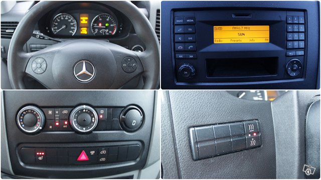 Mercedes-Benz Sprinter 13