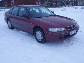 Honda Accord, Autot, Seinäjoki, Tori.fi Honda Accord, Autot, Seinäjoki, Tori.fi