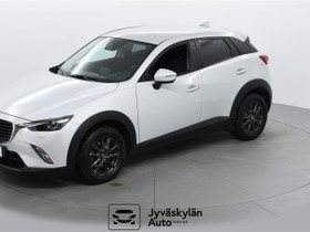 MAZDA CX-3, Autot, Jyväskylä, Tori.fi MAZDA CX-3, Autot, Jyväskylä, Tori.fi