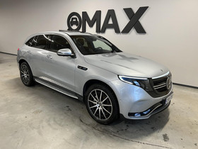 Mercedes-Benz EQC, Autot, Järvenpää, Tori.fi Mercedes-Benz EQC, Autot, Järvenpää, Tori.fi