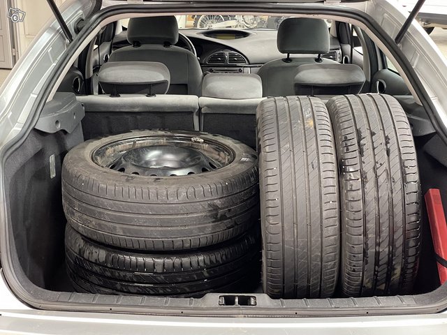 Citroen C5 5