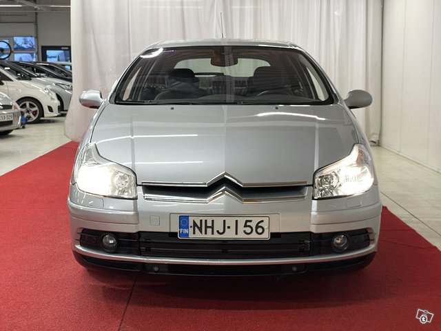 Citroen C5 8