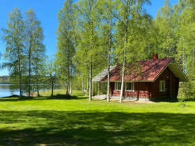 Mökki ison vesistön rannalla, Mökit ja loma-asunnot, Vesanto, Tori.fi Mökki ison vesistön rannalla, Mökit ja loma-asunnot, Vesanto, Tori.fi