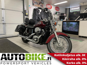 Honda VT, Moottoripyörät, Moto, Tuusula, Tori.fi Honda VT, Moottoripyörät, Moto, Tuusula, Tori.fi
