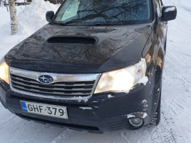 Subaru Forester, Autot, Jämsä, Tori.fi Subaru Forester, Autot, Jämsä, Tori.fi