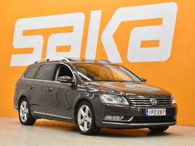 Volkswagen Passat, Autot, Tuusula, Tori.fi Volkswagen Passat, Autot, Tuusula, Tori.fi