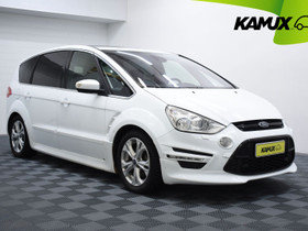 Ford S-Max, Autot, Ylivieska, Tori.fi Ford S-Max, Autot, Ylivieska, Tori.fi