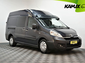 Toyota Proace, Autot, Vaasa, Tori.fi Toyota Proace, Autot, Vaasa, Tori.fi