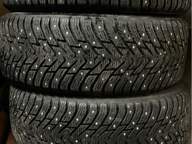 Nokian Hkpl 8, 225/55-17, Renkaat ja vanteet, Kokkola, Tori.fi Nokian Hkpl 8, 225/55-17, Renkaat ja vanteet, Kokkola, Tori.fi