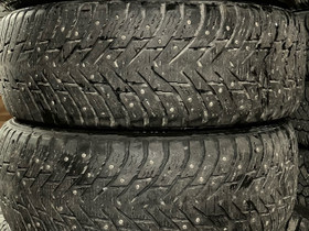 Nokian Hkpl 8, 225/60-17, Renkaat ja vanteet, Kokkola, Tori.fi Nokian Hkpl 8, 225/60-17, Renkaat ja vanteet, Kokkola, Tori.fi