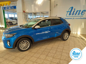 KIA STONIC, Autot, Kemi, Tori.fi KIA STONIC, Autot, Kemi, Tori.fi
