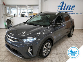 KIA STONIC, Autot, Kemi, Tori.fi KIA STONIC, Autot, Kemi, Tori.fi